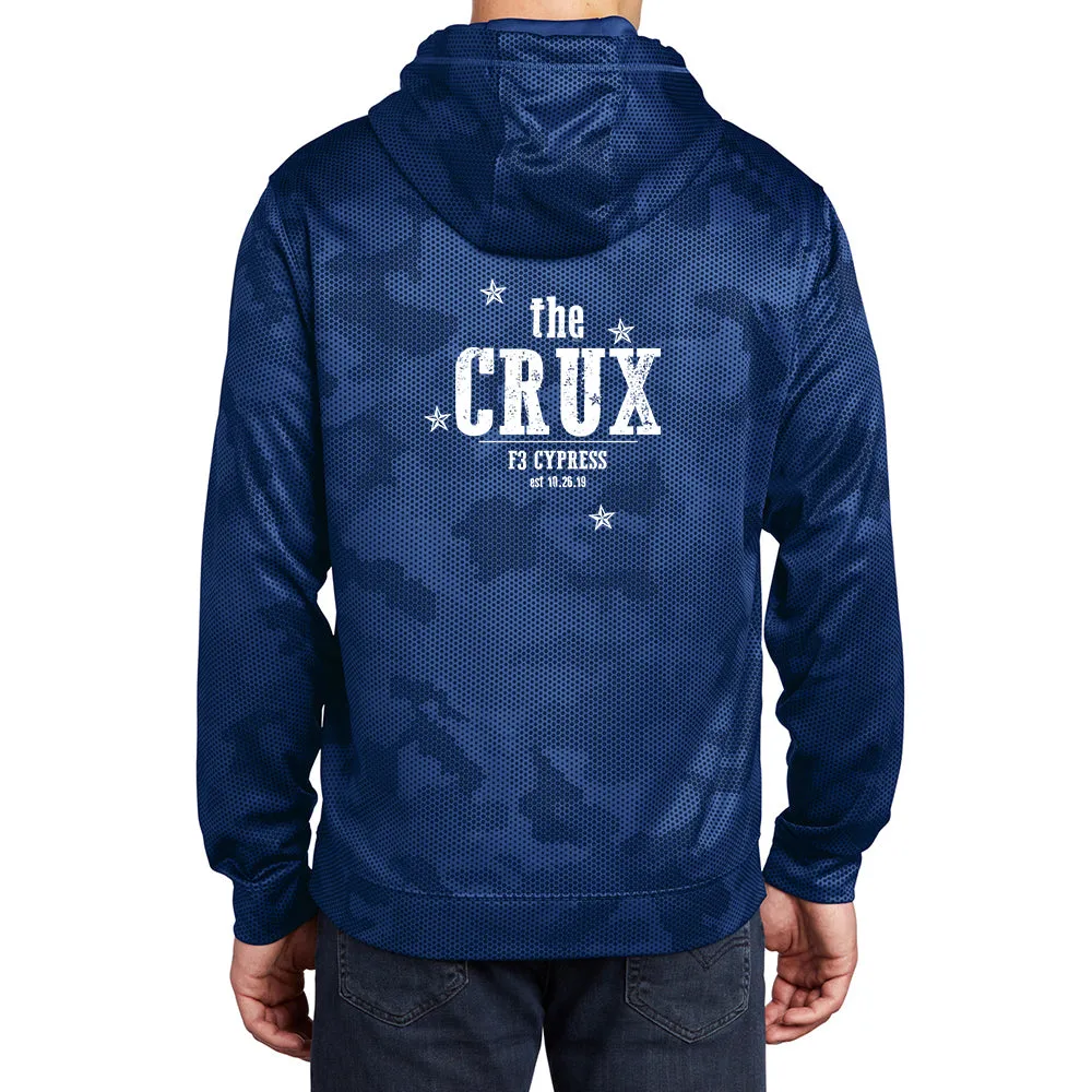 F3 Cypress The Crux Pre-Order March 2024