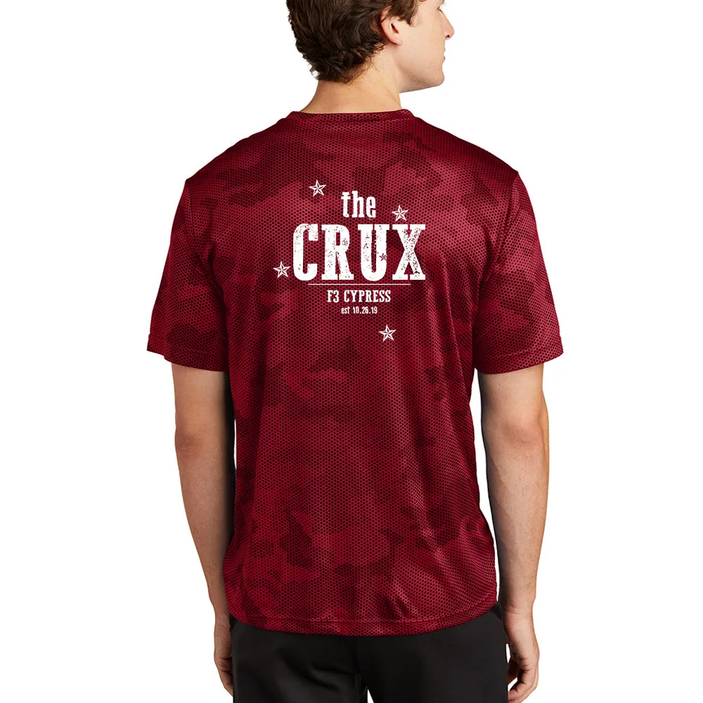 F3 Cypress The Crux Pre-Order March 2024