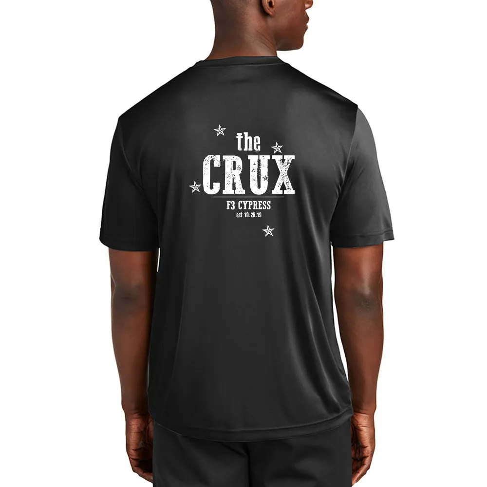 F3 Cypress The Crux Pre-Order March 2024