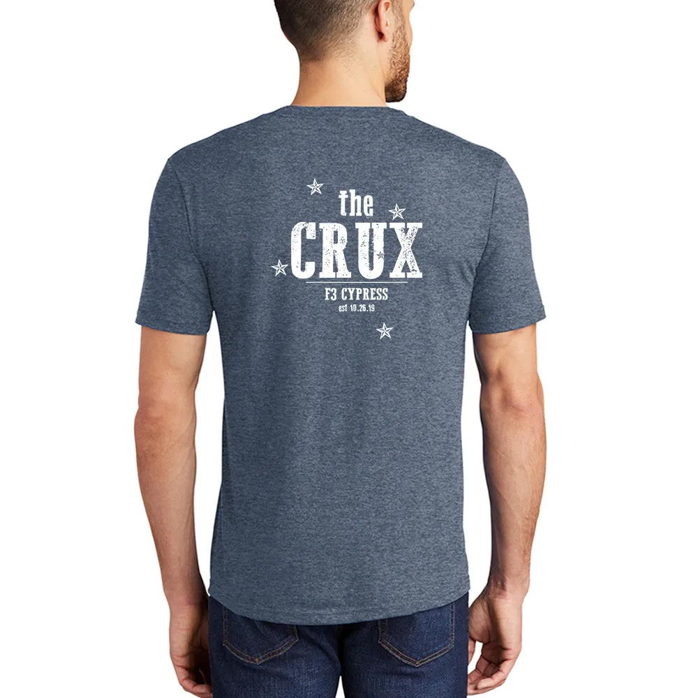 F3 Cypress The Crux Pre-Order March 2024