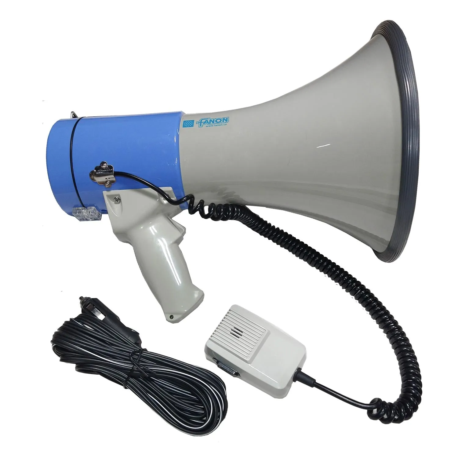 Fanon 1000 Yard Megaphone