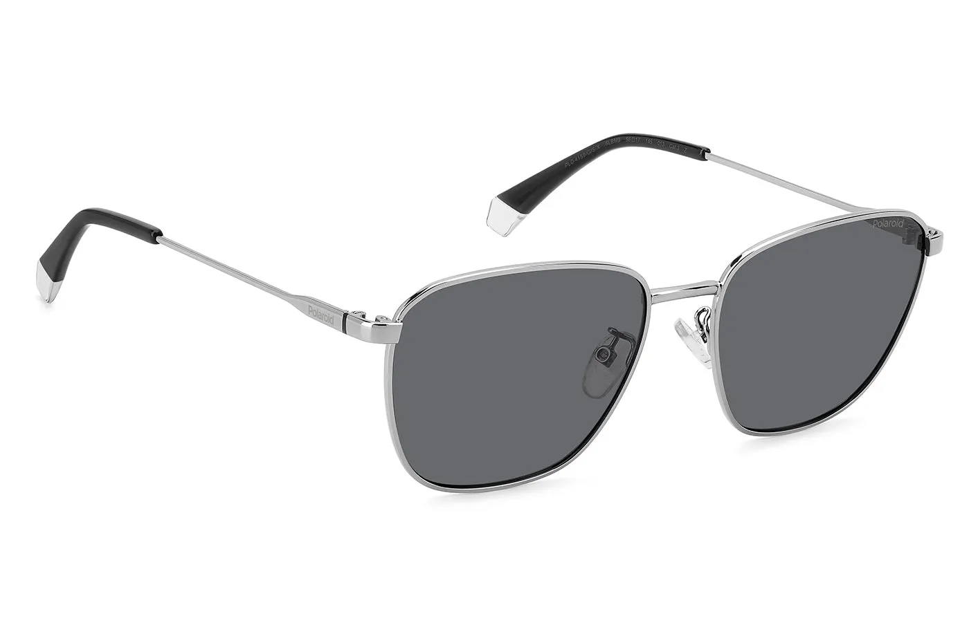 Gafas de Sol Polaroid PLD 4159/G/S/X Unisex Color Gris