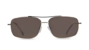 Gafas de Sol Polaroid PLD 6107/S/X Unisex Color Oro