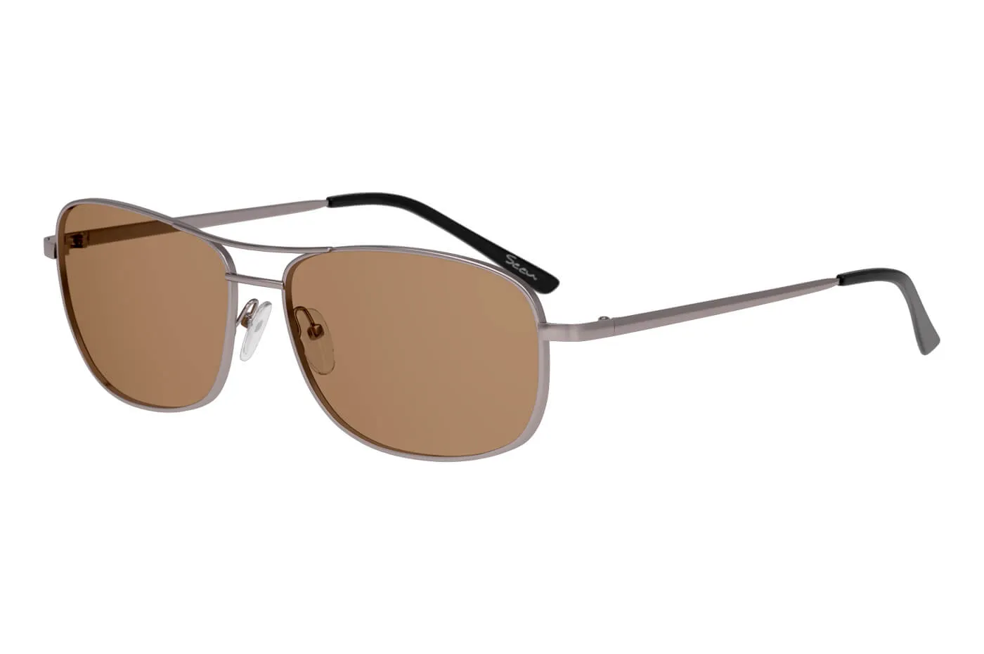 Gafas de Sol Seen SNSM0009 Unisex Color Gris