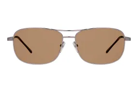 Gafas de Sol Seen SNSM0009 Unisex Color Gris