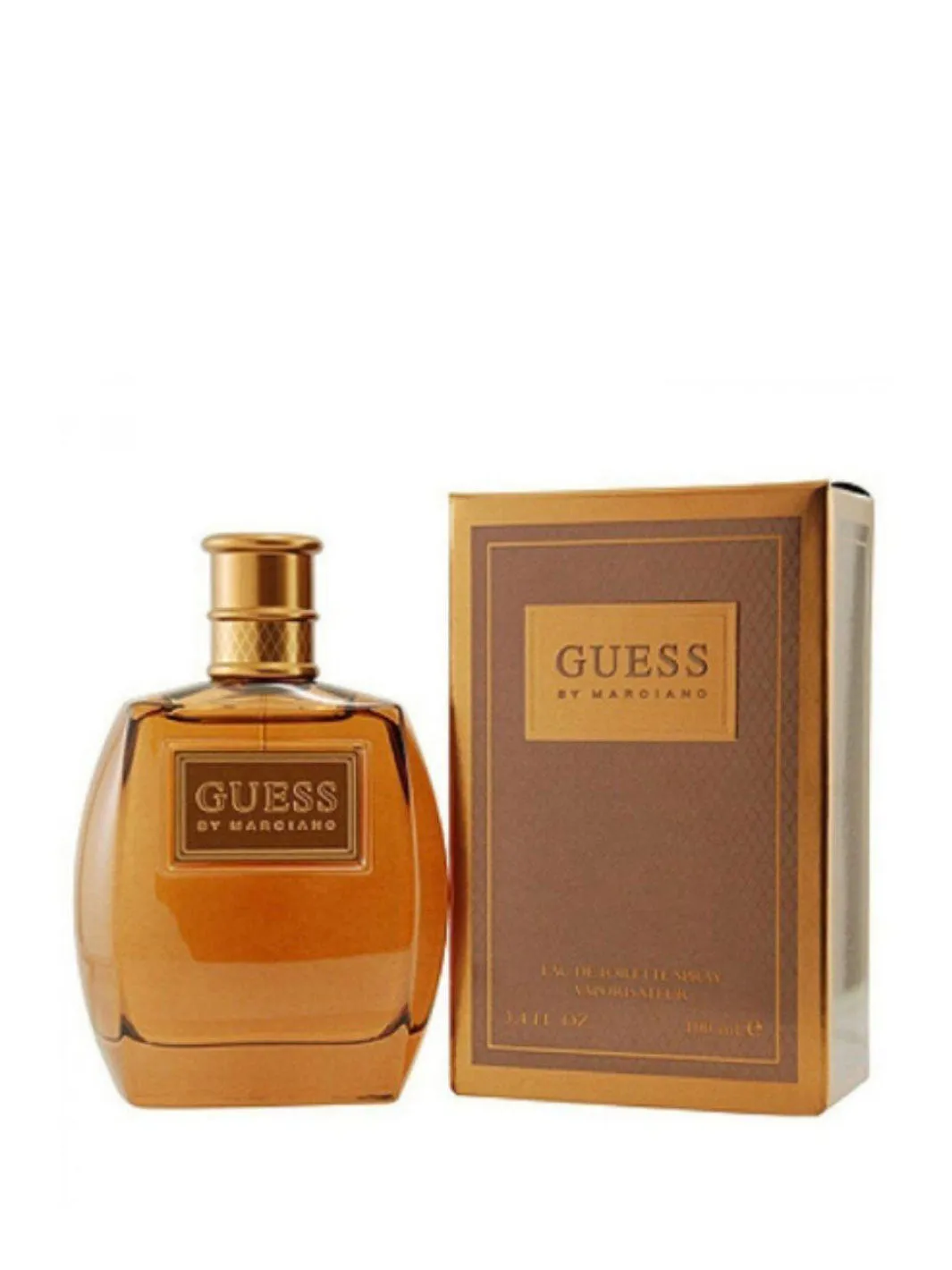 Guess Marciano Men EDT