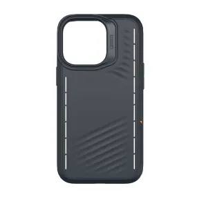 iPhone 13 Gear4 D3O Blue Vancouver Snap Case - 15-08917