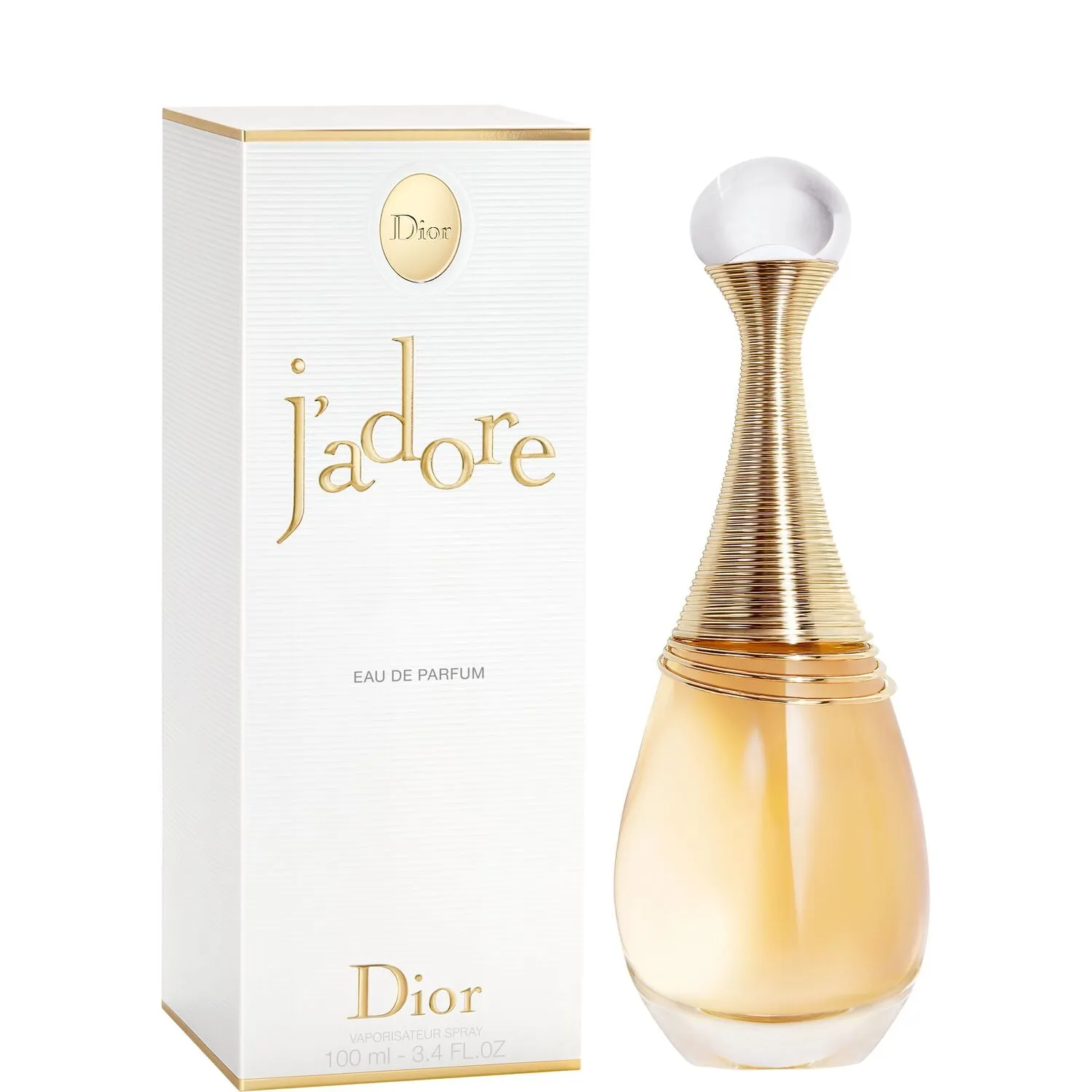 J'adore Eau de Parfum