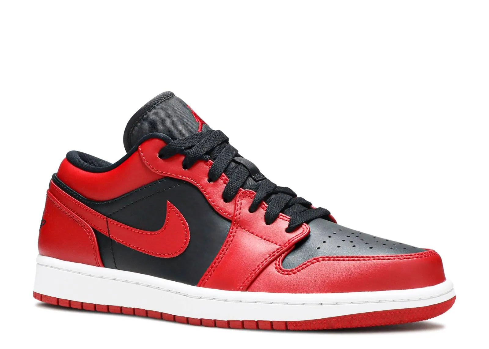 JORDAN 1 LOW REVERSE BRED (M)