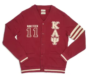 Kappa Alpha Psi Cardigan