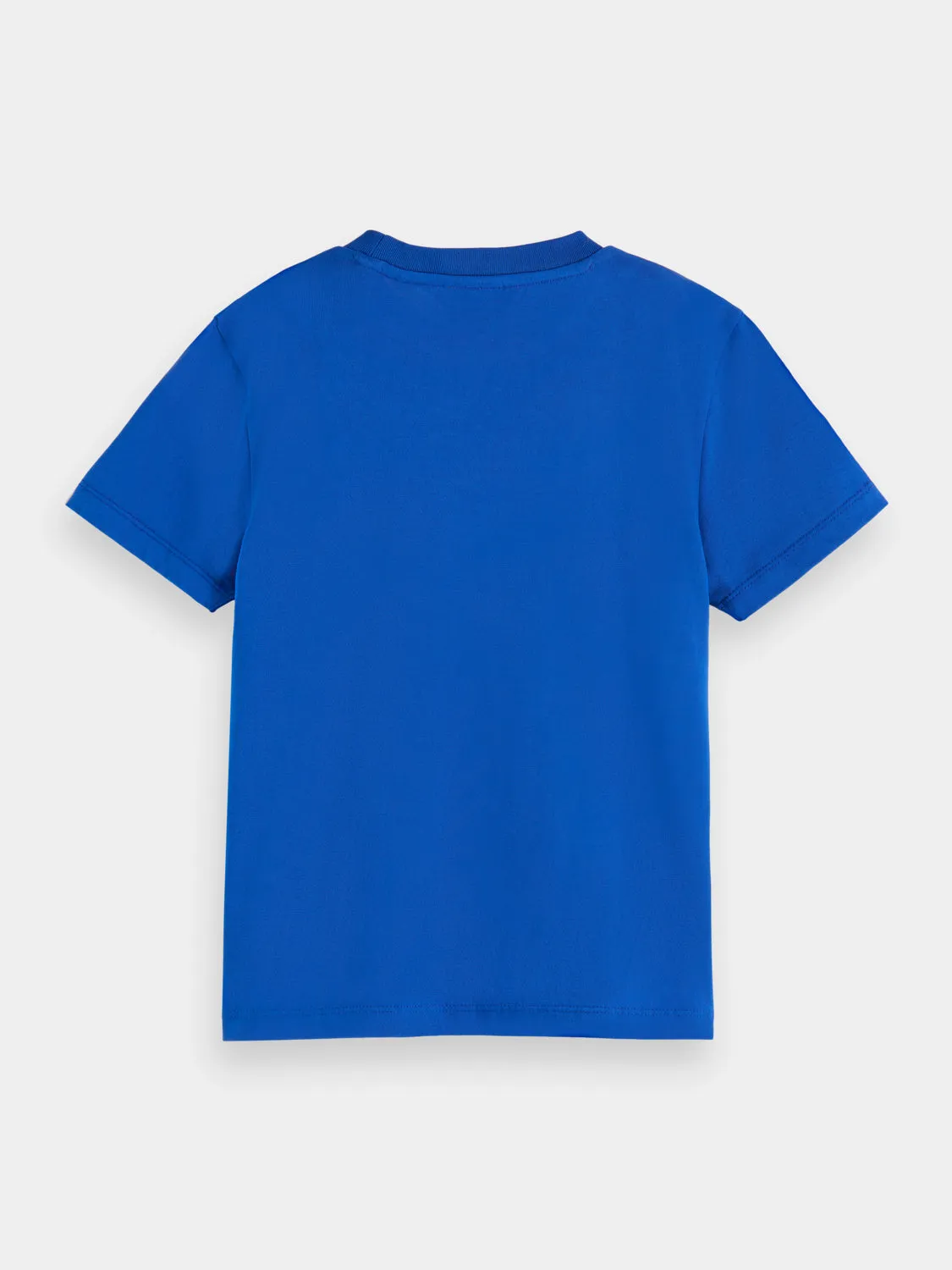 Kids - Relaxed-fit artwork t-shirt