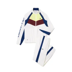 Lacoste Tennis X Daniil Medvedev Tracksuit