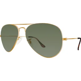 Lentes Henderson Shades Ii Gold