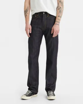 Levi's Vintage Clothing 1947 501 Jeans - LVC Indigo Rigid