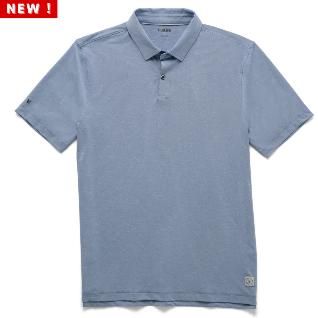 Linksoul Drysdale Polo