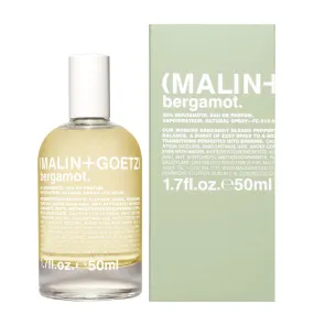 Malin Goetz Bergamot Eau de Parfum 50ml