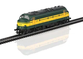 Marklin H0 39679 Class 52 Diesel Locomotive  2023 New Item