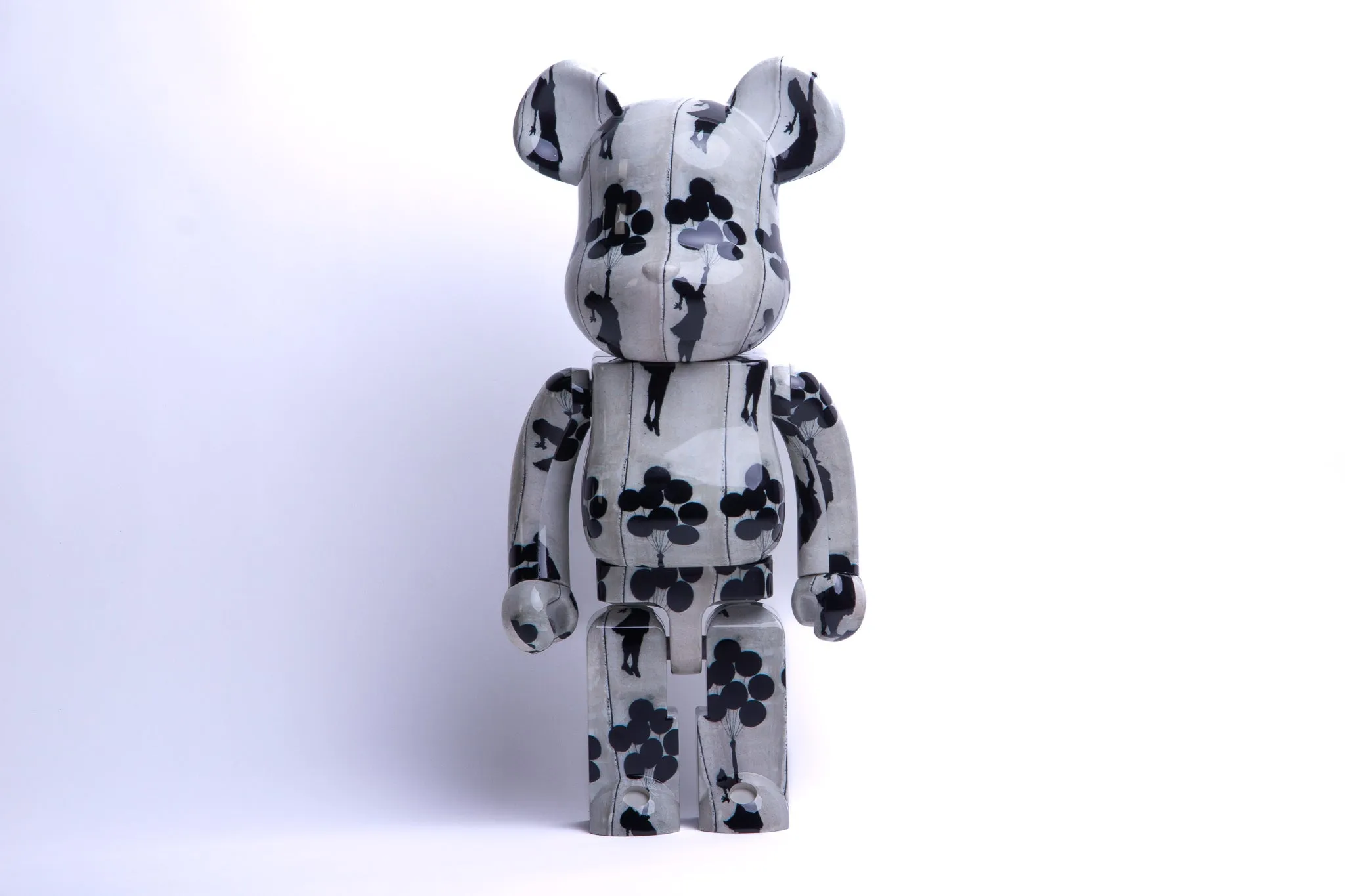 Medicom Toy Be@rbrick Flying Balloons 1000%