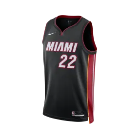 Nike Dri-FIT NBA Icon Edition 2022/23 Swingman Jersey - Jimmy Butler Miami Heat