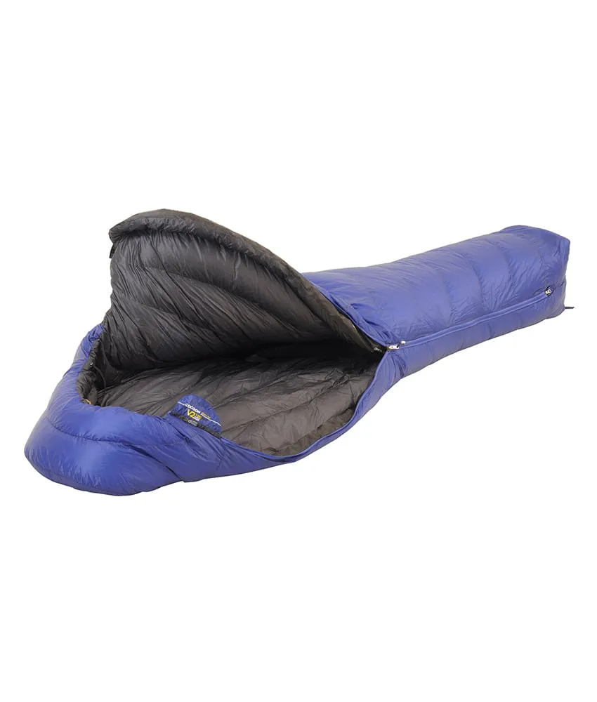 One Planet Cocoon -11 800 DWR Sleeping Bag