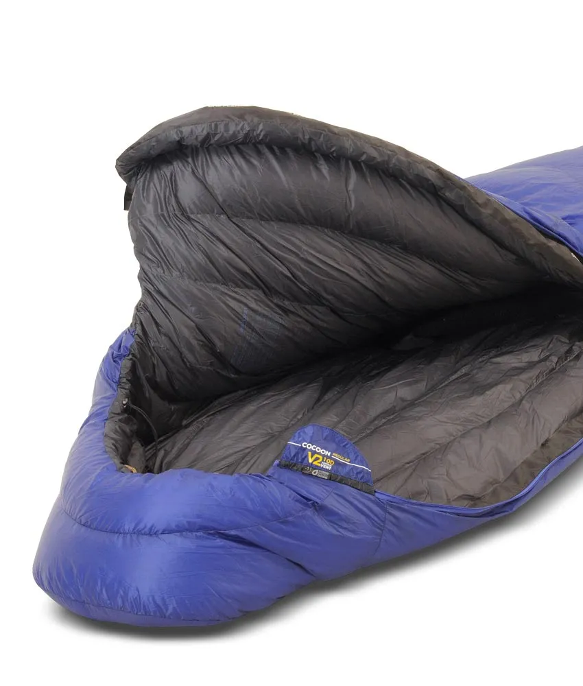 One Planet Cocoon -11 800 DWR Sleeping Bag