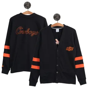 OSU FANS CLASSIC CARDIGAN - OSUFCC