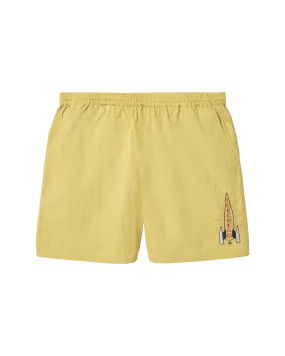 Peace Shorts