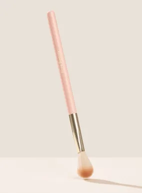 Positive Light Precision Highlighter Brush