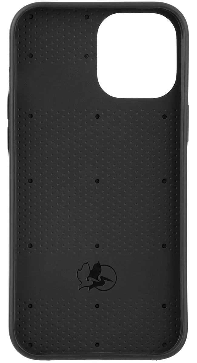 Protector Case for Apple iPhone 12 Pro Max - Camo Green