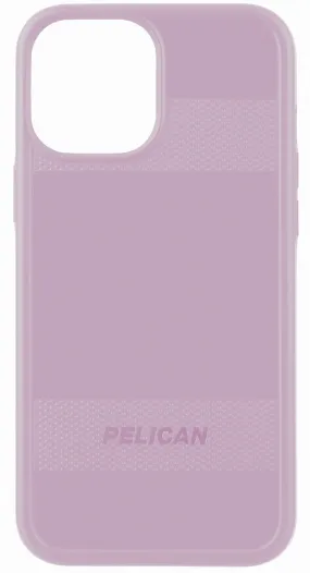 Protector Case for Apple iPhone 12 Pro Max - Mauve Purple