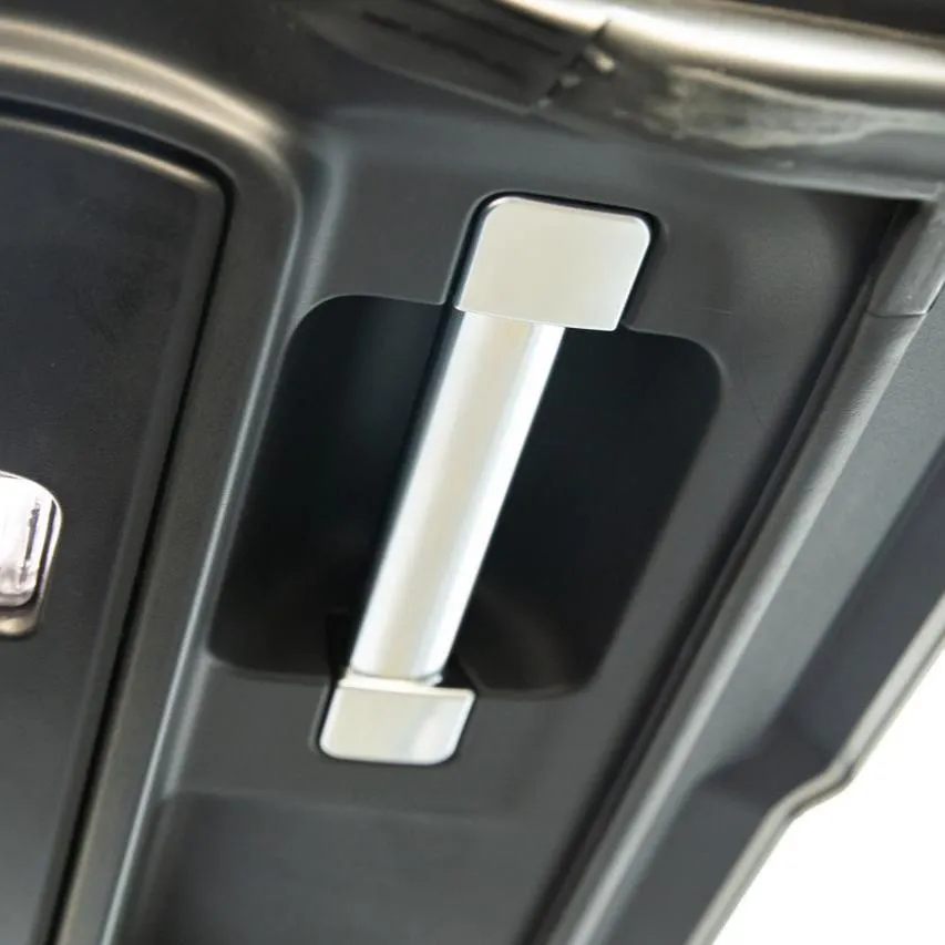 Range Rover Vogue/ Range Rover Sport Boot Handle Covers