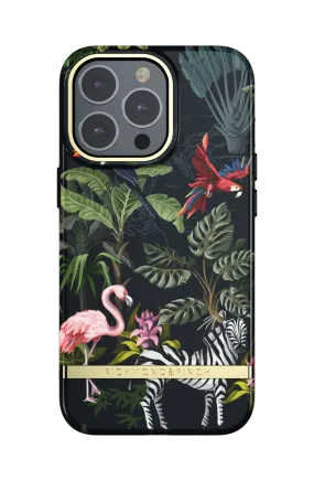 RICHMOND AND FINCH iPhone 13 Series - Jungle Flow