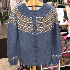 Sailaway Cardigan