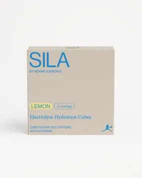 SILA Lemon