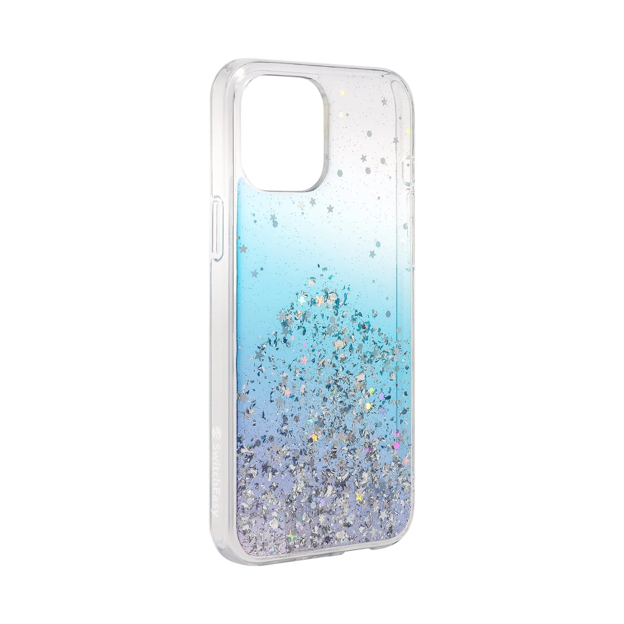 SwitchEasy Starfield (Crystal) iPhone 12 Mini, 12/ 12 Pro, 12 Pro Max Case