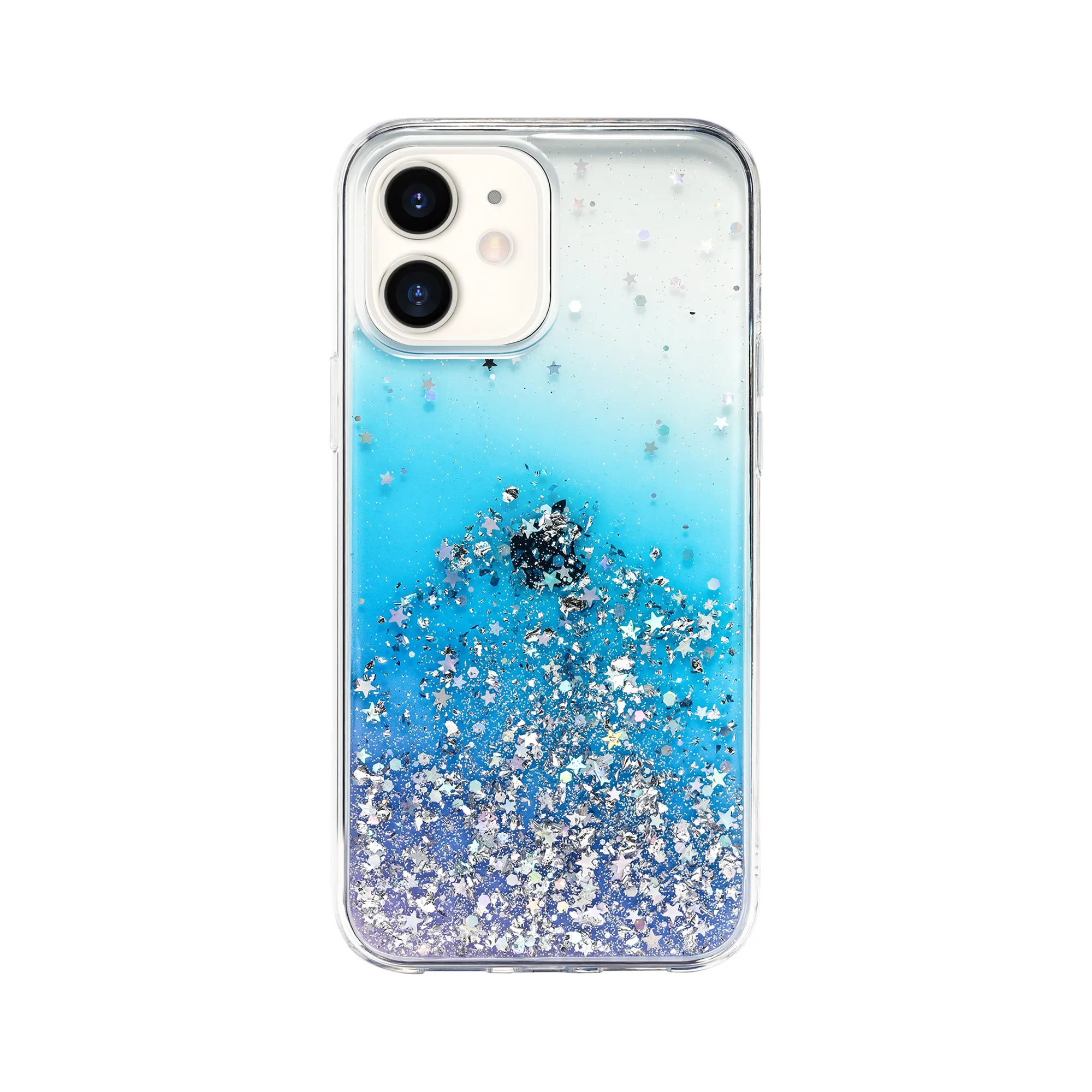 SwitchEasy Starfield (Crystal) iPhone 12 Mini, 12/ 12 Pro, 12 Pro Max Case