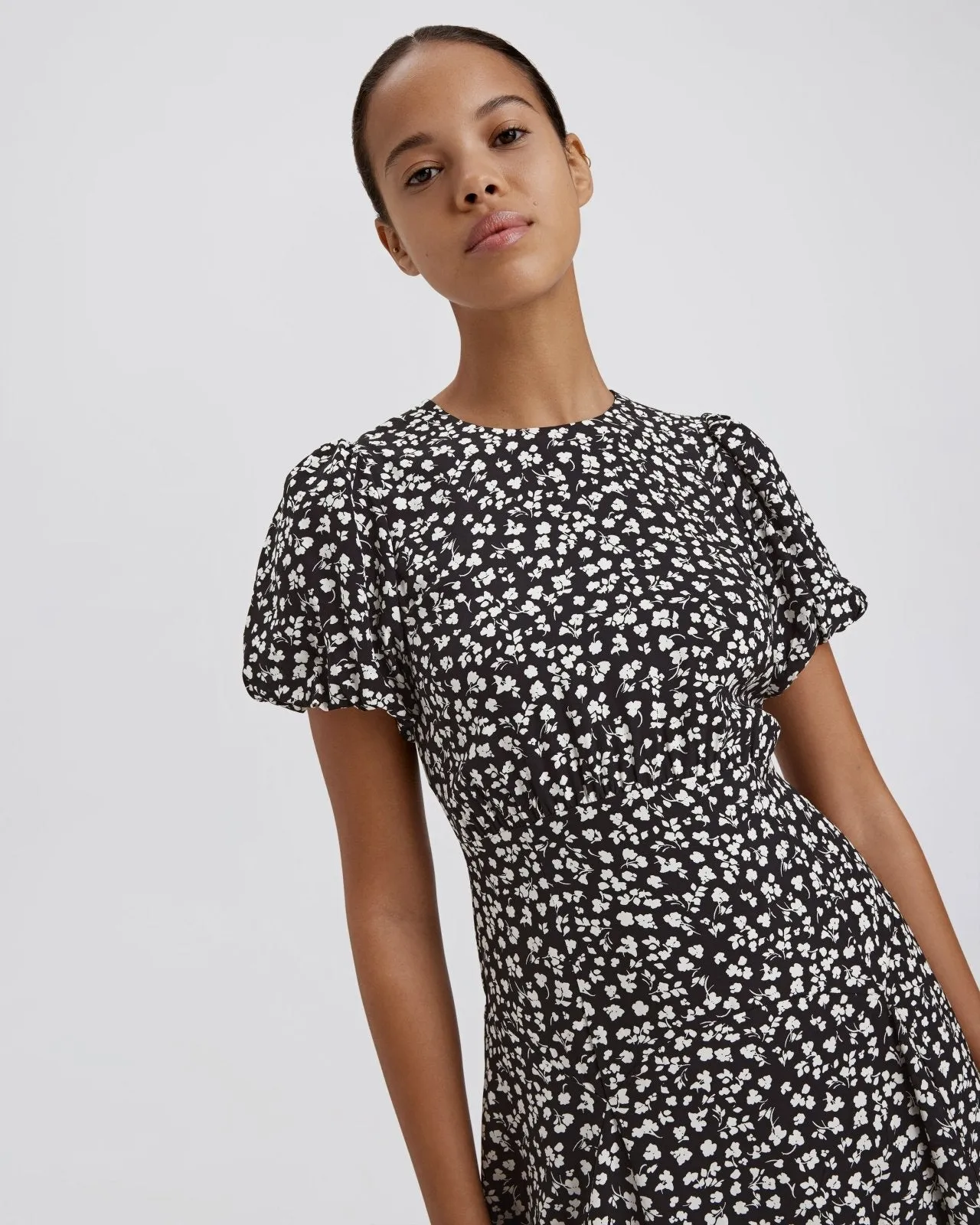 The Gael Mini Dress