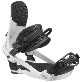 TRIGGER SNOWBOARD BINDING MEN'S