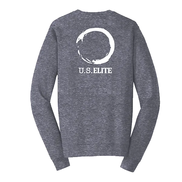 U.S. Elite Crewneck Sweatshirt