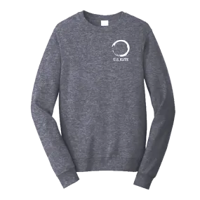 U.S. Elite Crewneck Sweatshirt