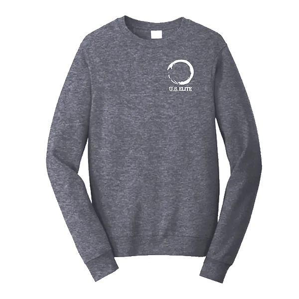 U.S. Elite Crewneck Sweatshirt