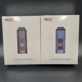 Yocan VANE Dry vaporizer