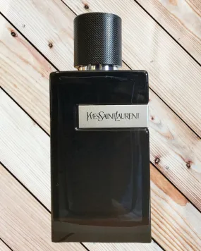 YSL Y Eau de Parfum Intense *NEW RELEASE